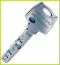 Expert Locksmith Services Chicopee, MA 413-248-8904 - 19-high-security-keys